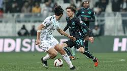 Nhận định, soi kèo Adana Demirspor với Kasimpasa, 0h00 ngày 10/2: Khách không quà Nhận định, soi kèo Adana Demirspor với Kasimpasa, 0h00 ngày 10/2: Khách không quà