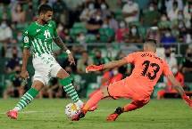 Nhận định, soi kèo Cadiz vs Real Betis, 03h00 ngày 10/2: Top 7 vẫn gọi Betis