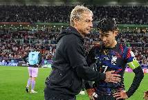 Rộ tin đồn Son Heung-min giã từ ĐT Hàn Quốc, HLV Klinsmann nói gì