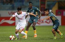 Link xem trực tiếp Viettel vs HAGL V.League 19h15 ngày 8/2