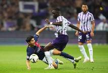 Nhận định, soi kèo Auxerre vs Toulouse, 23h15 ngày 9/2: 'Con mồi' quen thuộc