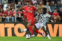 Nhận định, soi kèo Benfica vs Moreirense, 1h00 ngày 9/2: Không dễ thắng