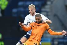 Nhận định, soi kèo Preston North End vs Wycombe, 22h00 ngày 8/2: Xóa nhòa đẳng cấp