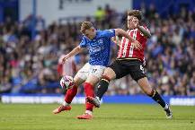 Nhận định, soi kèo Sheffield United vs Portsmouth, 22h00 ngày 8/2: Chủ nhà sa sút