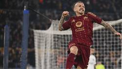 Siêu máy tính dự đoán Venezia vs AS Roma, 18h30 ngày 9/2