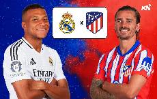 Soi kèo phạt góc Real Madrid vs Atletico Madrid, 03h00 ngày 9/2