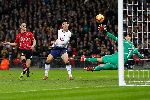 Dự đoán Southampton vs Tottenham (22h 9/3) bởi chuyên gia Mark Lawrenson