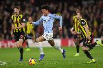 Phân tích tỷ lệ Man City vs Watford, 0h30 ngày 10/3