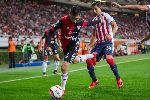 Nhận định bóng đá Club Atlas vs Guadalajara Chivas, 10h06 ngày 8/3