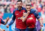 Kết quả Osasuna vs Espanyol, 18h00 ngày 8/3