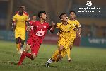 TRỰC TIẾP bóng đá V-League hôm nay 8/3: Hà Tĩnh vs Viettel, Sài Gòn vs SLNA