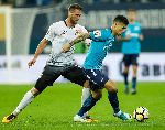 Nhận định bóng đá Zenit St Petersburg vs Ufa, 23h00 ngày 9/3 Nhận định bóng đá Zenit St Petersburg vs Ufa, 23h00 ngày 9/3