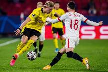 Nhận định Borussia Dortmund vs Sevilla, 3h00 ngày 10/3