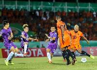 Nhận định Rayong vs Prachuap, 19h00 ngày 9/3