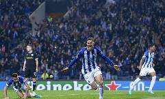 Dự đoán, soi kèo thẻ vàng Porto vs Lyon, 0h45 ngày 10/3 Dự đoán, soi kèo thẻ vàng Porto vs Lyon, 0h45 ngày 10/3