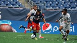 Phân tích kèo hiệp 1 New England Revolution vs UNAM Pumas, 8h ngày 10/3 Phân tích kèo hiệp 1 New England Revolution vs UNAM Pumas, 8h ngày 10/3