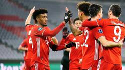 Soi kèo phạt góc Bayern Munich vs Salzburg, 3h00 ngày 9/3 Soi kèo phạt góc Bayern Munich vs Salzburg, 3h00 ngày 9/3