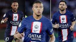 Giới chủ PSG chán nản, muốn thanh lý siêu sao trên hàng công Giới chủ PSG chán nản, muốn thanh lý siêu sao trên hàng công