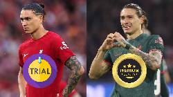 Klopp đã có chìa khoá để sử dụng Nunez phiên bản Premium Klopp đã có chìa khoá để sử dụng Nunez phiên bản Premium