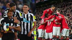 Newcastle chính thức hỏi mua 'cú lừa' lịch sử của Man United Newcastle chính thức hỏi mua 'cú lừa' lịch sử của Man United