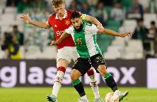 Nhận định, soi kèo MU vs Betis, 3h ngày 10/3 Nhận định, soi kèo MU vs Betis, 3h ngày 10/3