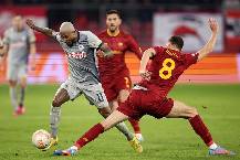 Nhận định, soi kèo Roma vs Sociedad, 0h45 ngày 10/3 Nhận định, soi kèo Roma vs Sociedad, 0h45 ngày 10/3