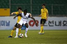 Nhận định, soi kèo Seoul E-Land vs Jeonnam Dragons, 11h30 ngày 11/3