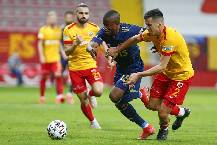 Nhận định, soi kèo Sevilla vs Fenerbahçe, 3h00 ngày 10/3 Nhận định, soi kèo Sevilla vs Fenerbahçe, 3h00 ngày 10/3