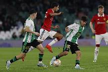 Phân tích kèo hiệp 1 MU vs Betis, 3h ngày 10/3 Phân tích kèo hiệp 1 MU vs Betis, 3h ngày 10/3
