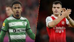 Thông tin lực lượng Sporting Lisbon vs Arsenal mới nhất, 0h45 ngày 10/3 Thông tin lực lượng Sporting Lisbon vs Arsenal mới nhất, 0h45 ngày 10/3