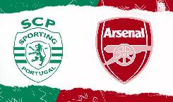 Tiên tri đại bàng dự đoán Sporting Lisbon vs Arsenal, 0h45 ngày 10/3 Tiên tri đại bàng dự đoán Sporting Lisbon vs Arsenal, 0h45 ngày 10/3