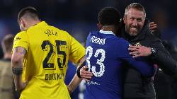 Top 4 quyết định quan trọng của Potter giúp Chelsea hạ đẹp Dortmund Top 4 quyết định quan trọng của Potter giúp Chelsea hạ đẹp Dortmund