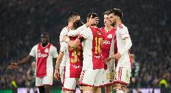 Nhận định, soi kèo Ajax vs Fortuna Sittard, 20h30 ngày 10/3: Điểm tựa sân nhà