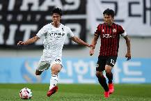 Nhận định, soi kèo Gwangju Football Club với Gangwon FC, 14h30 ngày 10/3: Chiến thắng thứ 2 Nhận định, soi kèo Gwangju Football Club với Gangwon FC, 14h30 ngày 10/3: Chiến thắng thứ 2