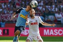 Nhận định, soi kèo Monchengladbach với Koln, 21h30 ngày 09/03: Không còn đường lùi