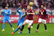 Nhận định, soi kèo Napoli với Torino, 2h45 ngày 9/3: Phong độ đang lên