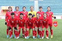 Nhận định, soi kèo U20 nữ Trung Quốc với U20 nữ Việt Nam, 14h00 ngày 10/3: Tiếp tục giông tố Nhận định, soi kèo U20 nữ Trung Quốc với U20 nữ Việt Nam, 14h00 ngày 10/3: Tiếp tục giông tố