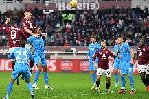 Soi kèo phạt góc Napoli vs Torino, 2h45 ngày 9/3