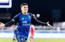 Nhận định, soi kèo San Jose Earthquakes vs Minnesota United, 10h30 ngày 9/3: Cầm chân chủ nhà