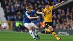 Siêu máy tính dự đoán Wolves vs Everton, 03h00 ngày 9/3