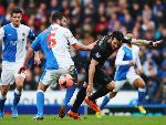 Nhận định Blackburn vs Derby County, 01h45 ngày 10/4 (Hạng Nhất Anh) Nhận định Blackburn vs Derby County, 01h45 ngày 10/4 (Hạng Nhất Anh)