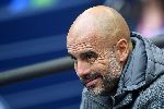 Trước cơ hội ăn 4, Pep Guardiola vẫn lo Man City mất trắng