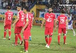 B.Bình Dương 1-0 Viettel: 'Hậu duệ Thể Công' tiếp tục chìm sâu
