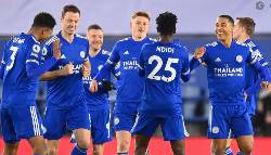 Giới thiệu Leicester City mùa giải 2020/21 Giới thiệu Leicester City mùa giải 2020/21