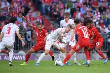 Nhận định Bayern Munich vs Union Berlin, 20h30 ngày 10/4
