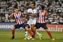 Nhận định Bolívar vs Junior Barranquilla, 7h30 ngày 9/4 Nhận định Bolívar vs Junior Barranquilla, 7h30 ngày 9/4