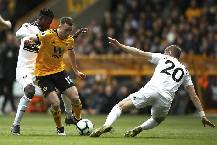 Nhận định Fulham vs Wolves, 2h00 ngày 10/4