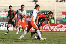 Nhận định Palestino vs Cobresal, 07h30 ngày 9/4 Nhận định Palestino vs Cobresal, 07h30 ngày 9/4