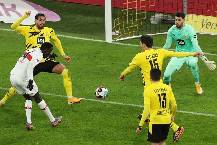Nhận định Stuttgart vs Borussia Dortmund, 23h30 ngày 10/4