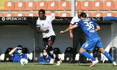 Biến động tỷ lệ kèo Empoli vs Spezia, 20h ngày 9/4